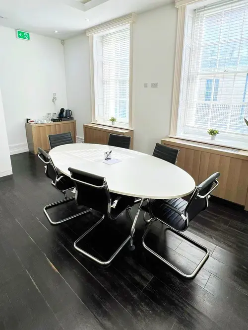 Thumbnail image of 27 Hill Street W1 J