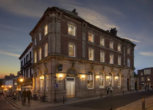 PROFOLK coworking space