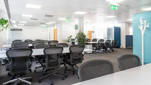 Thumbnail image of Eoffice Holborn