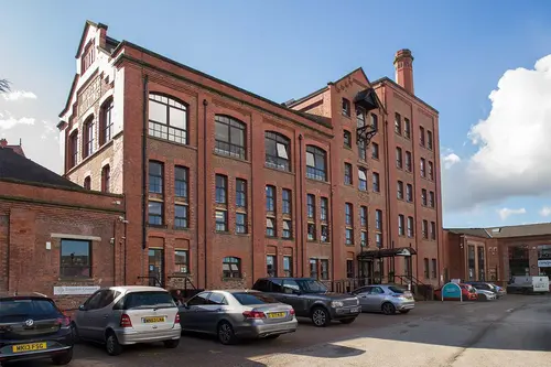 Office space at Old Trafford Business Centre, Manchester, London