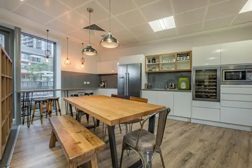 Thumbnail image of 5 St Helen’s Place, Ec3 A 6 Ab