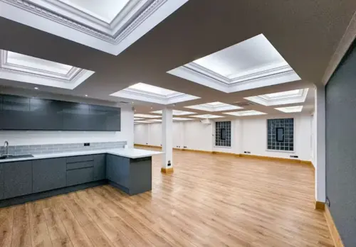 Thumbnail image of 3 5 Wardour Street Offices