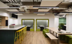 Thumbnail image of HubHub Worship Square