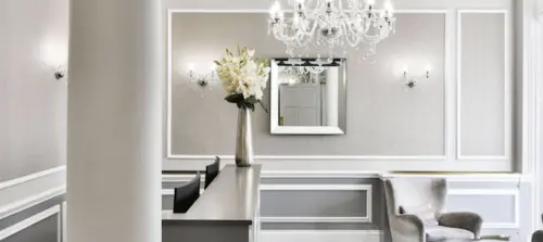 Argyll 23 Berkeley Square coworking space