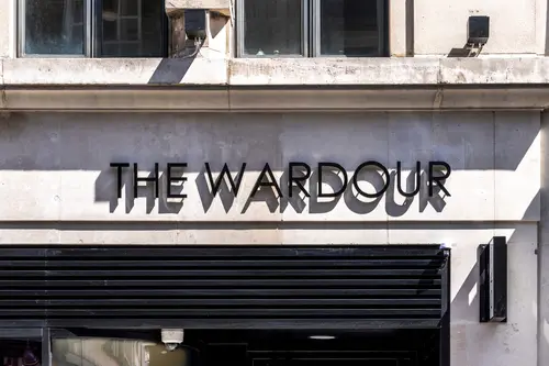 Thumbnail image of 140 Wardour Street