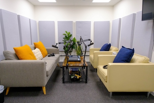 Rent an office for a day in Old Street}