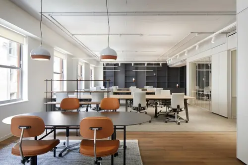 Thumbnail image of 3-5 Rathbone Place, W1T 1HJ