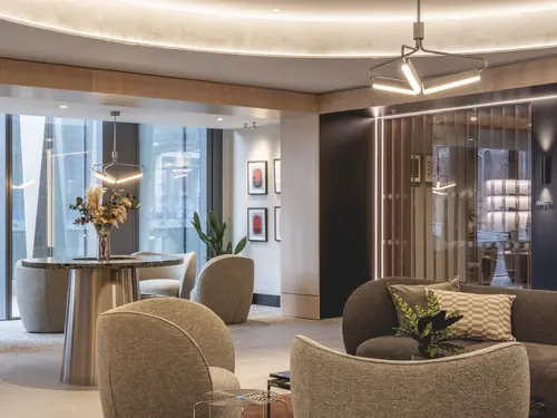 Thumbnail image of No.1 St Michael’s