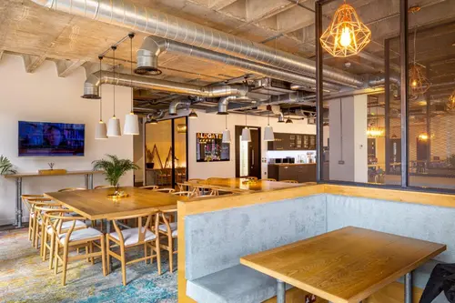 Thumbnail image of The Space Aldgate