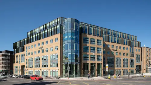 Thumbnail image of Charlemont Exchange