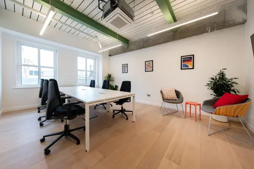 Thumbnail image of 6 7 St John's Lane