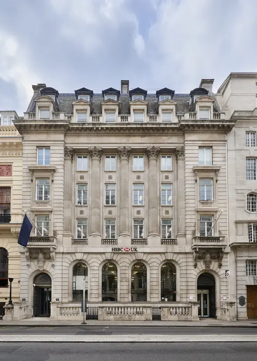 Thumbnail image of 70 Pall Mall