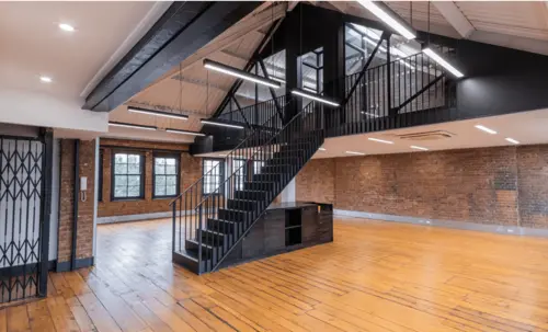 Thumbnail image of East Road