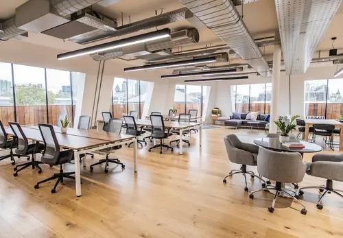 Thumbnail image of Sub800 80 Clerkenwell Road