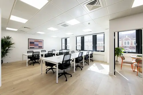 Thumbnail image of Canvas 1 Fetter Lane