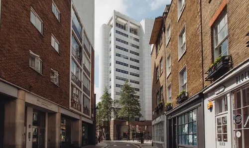 FORA Orion House coworking space