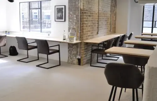 The Borough coworking space