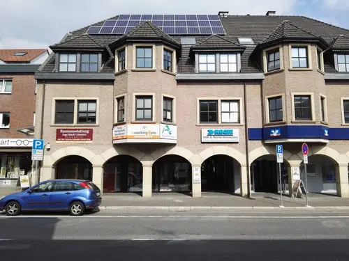 Coworking4You - Overath coworking space