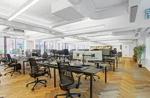 Thumbnail image of Workthere 22 Ganton Street