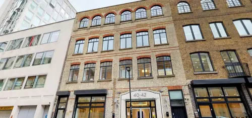 Thumbnail image of 40-42 Parker Street