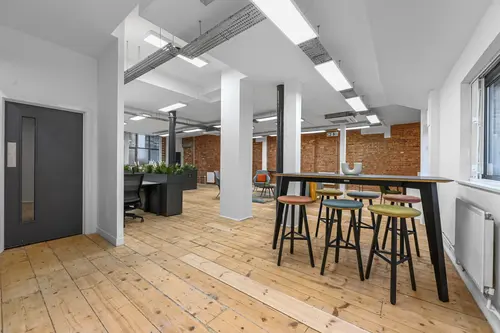 Thumbnail image of Wood Lofts 30 40 Underwood Street, N1 7 Jq