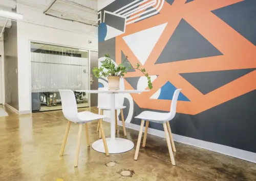 Society Of Work  coworking space