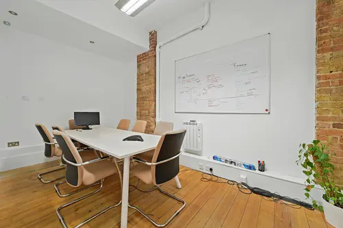 Office space at 65-67 Leonard Street, Shoreditch, London