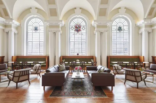 Clockwise Bromley coworking space