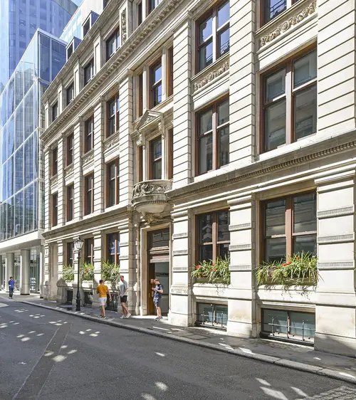 Thumbnail image of 10 Throgmorton Avenue