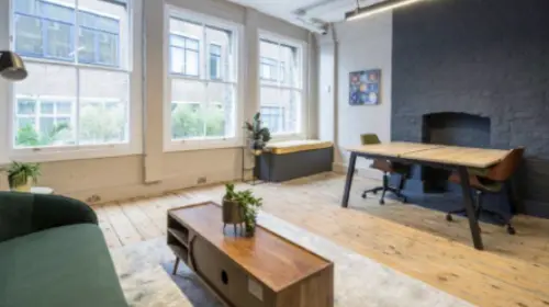 Thumbnail image of Workplace+ 67 Farringdon Road