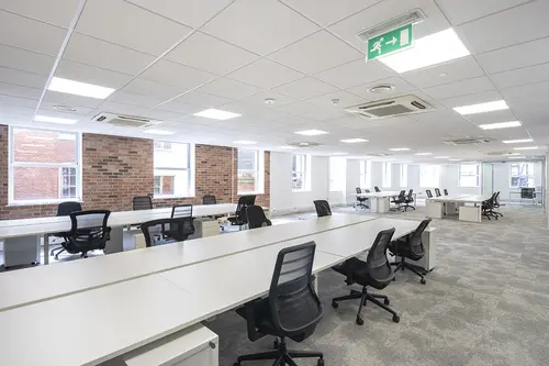 Thumbnail image of Identity Prince Frederick House