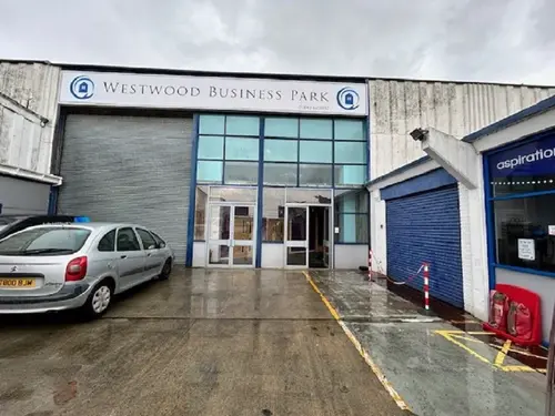 Thumbnail image of Westwood Business Park
