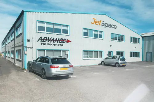 Thumbnail image of Brighton City Airport