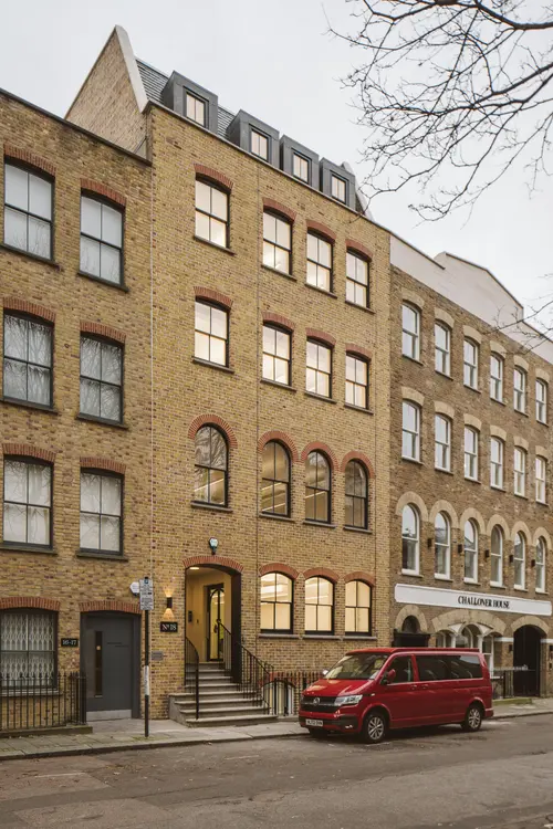 Thumbnail image of Clerkenwell Close 18