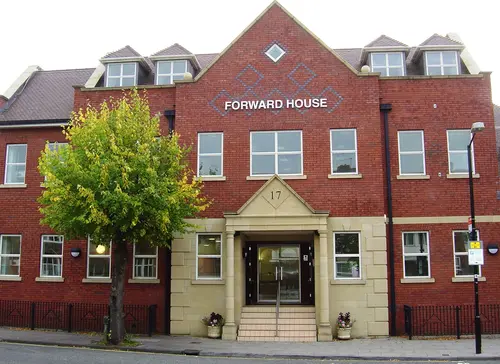 UBCUK Henley-in-Arden coworking space