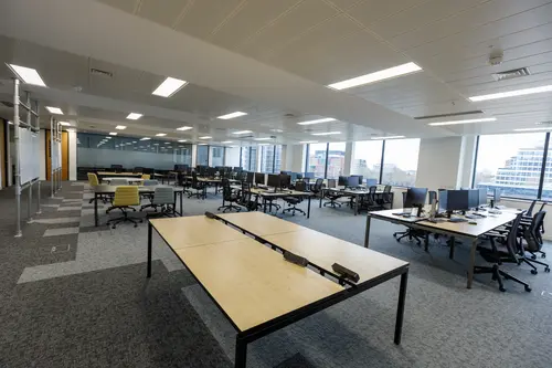 Thumbnail image of Scale Space White City
