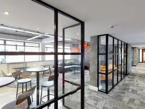 Thumbnail image of No. 33 Cathedral Road