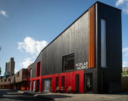 Thumbnail image of Poplar Works