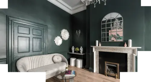 Boutique Workplaces Southampton Place coworking space
