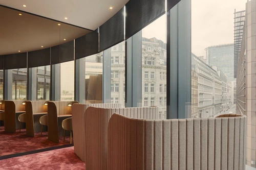 Thumbnail image of 1 Finsbury Avenue