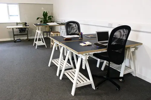 Project CoWorking coworking space