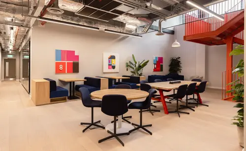Thumbnail image of Laundry Studios