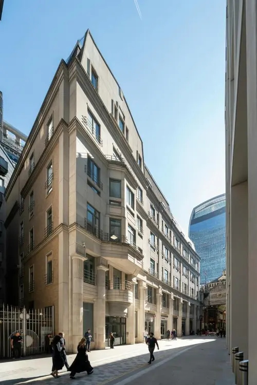 Thumbnail image of 1 Whittington Avenue