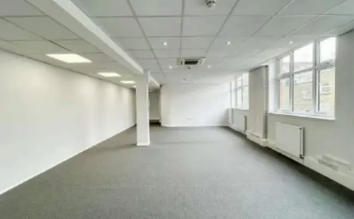 Thumbnail image of Workplace+ 105 111 Euston Street