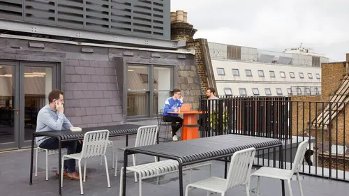 Thumbnail image of 26 Hatton Garden