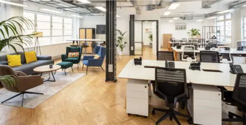 Thumbnail image of somerset House birmingham