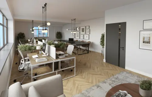 Thumbnail image of 37 Great Portland Street