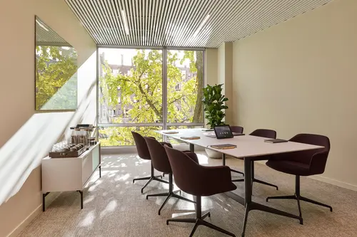 The Louise coworking space