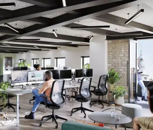 Thumbnail image of 58 Wardour St