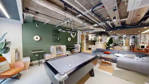 Thumbnail image of Runway East Temple Meads